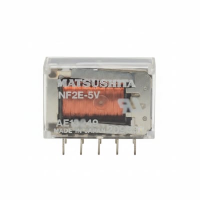MATSUSHITA ELECTRIC NF2E-5V