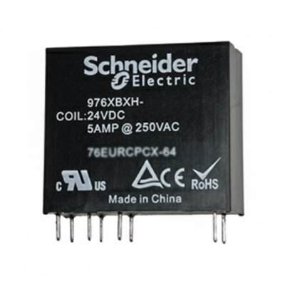 SCHNEIDER ELECTRIC 976XBXH-240A