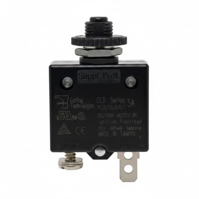 TE CONNECTIVITY 5-1423901-9