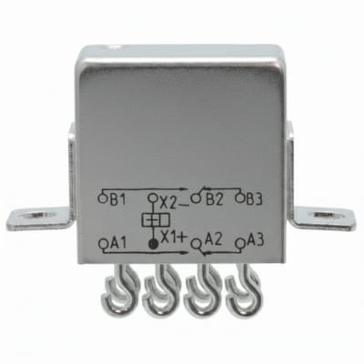 TE CONNECTIVITY FCA-210-BZ4