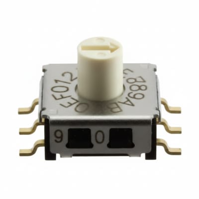OMRON A6KV-162RS