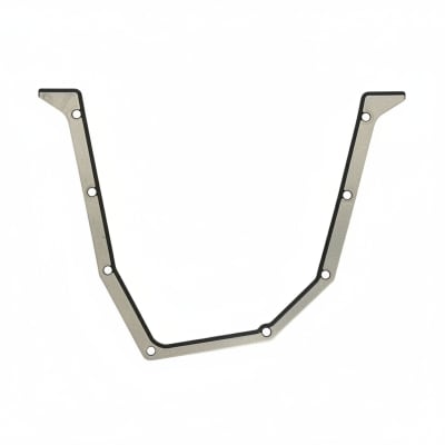 ITT CABGASKETREARMOUNT#24ALUFL