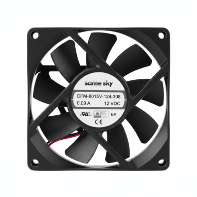 SAME SKY CFM-6025V-145-270-20