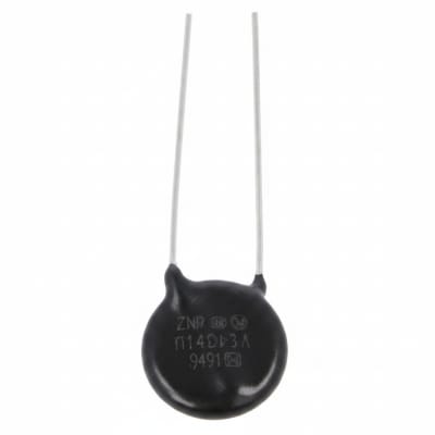 MATSUSHITA ELECTRIC ERZ-V14D331