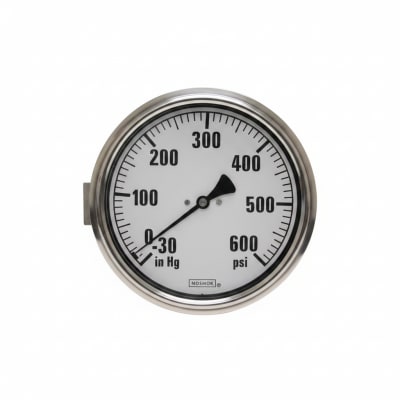NOSHOK 25-110-30-VAC/BAR-SSB
