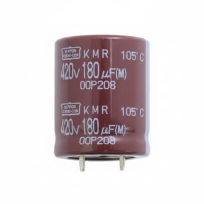 UNITED CHEMI CON EKMR421VSN121MP25S