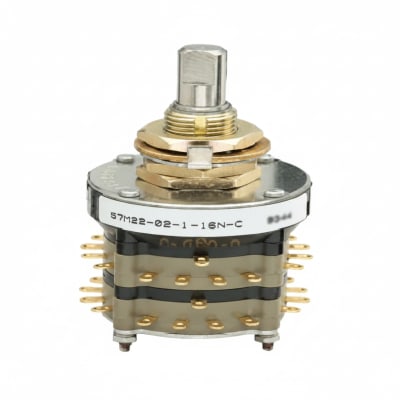 GRAYHILL INC M3786/36-0861