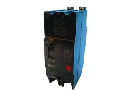 GENERAL ELECTRIC TEY260