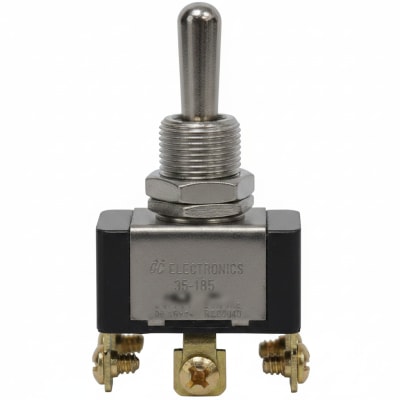 GC ELECTRONICS 35-185
