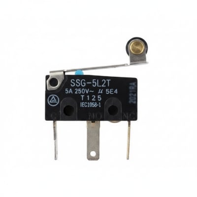 OMRON SSG-5L2T