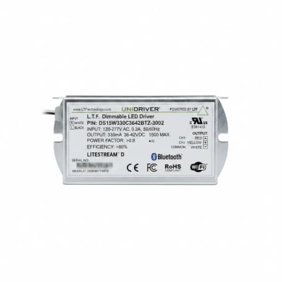 LIGHTING COMPONENTS & DESIGN L111DR