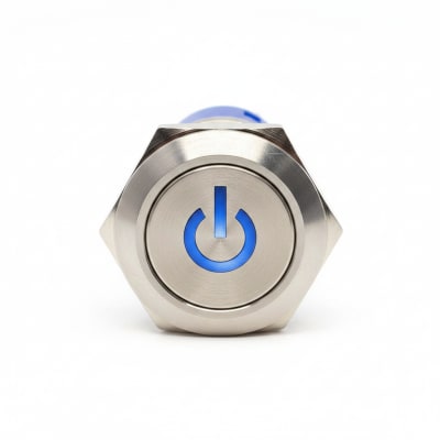 E SWITCH ULV4F2BSS541