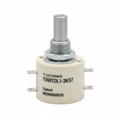 TT ELECTRONICS TO60TOL1-3K57