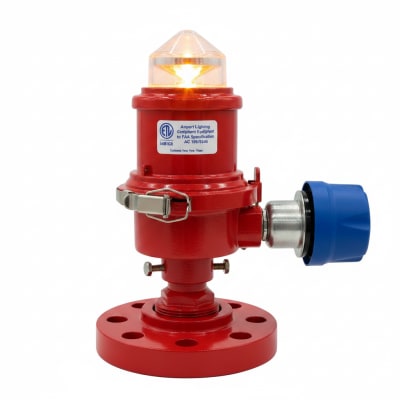 LIGHTING COMPONENTS & DESIGN L810R