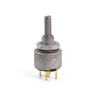 GRAYHILL INC 26ASD22-01PAJS