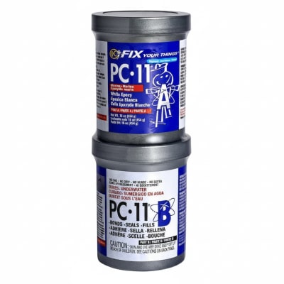 POWERS HOLDINGS INC EPCX-11