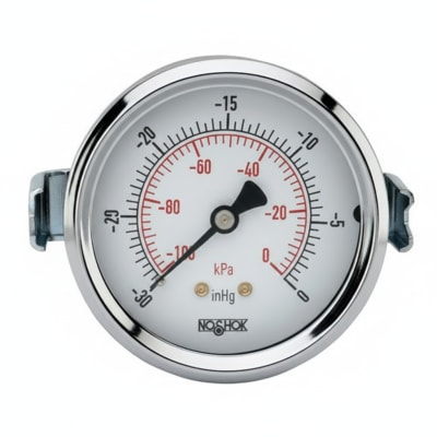 NOSHOK 25-120-100-PSI/KPA-BP3