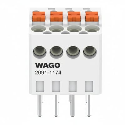 WAGO 2091-1174