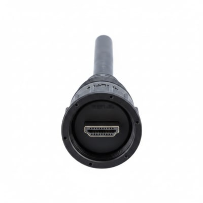 AMPHENOL HM1F44TAP400H6LF