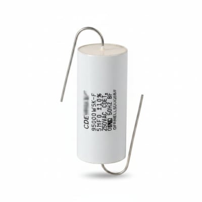 CORNELL DUBILIER SFA37T3K219B-F