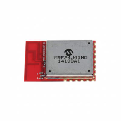 MICROCHIP TECHNOLOGY INC MRF24J40MD-I/RM