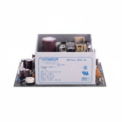SL POWER ELECTRONICS HA15-0.9-A+G