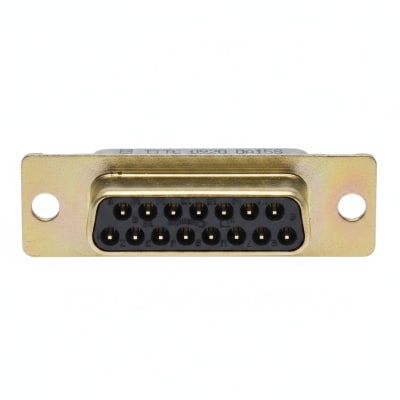 ITT DANGZ-15S-P1