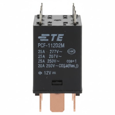 TE CONNECTIVITY PCFN-112D2M,000