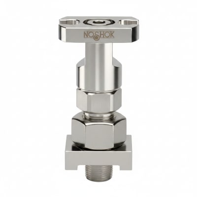 NOSHOK 20-100-30-PSI/KPA-BP3