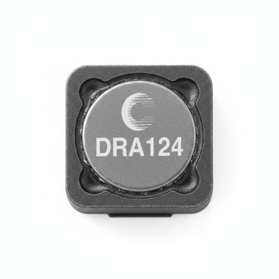 EATON CORPORATION DRA124-471-R