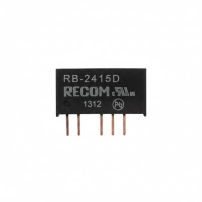 RECOM RS6-2415D
