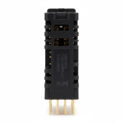 AMPHENOL 51762-10404800AALF