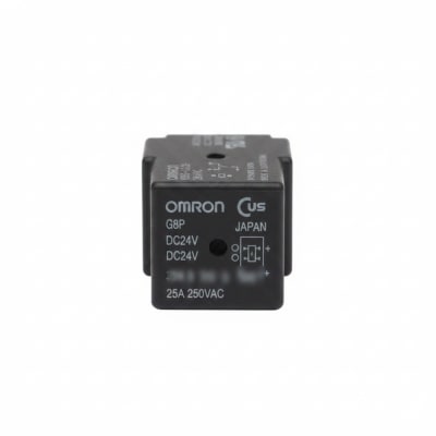 OMRON G8P1C4CFDC24