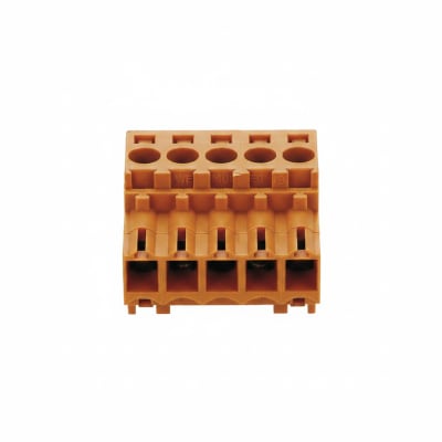 WEIDMULLER 1615710000