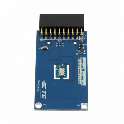 TE CONNECTIVITY DPP901Z000