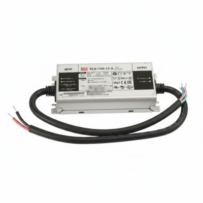 MEAN WELL XLG-100-12-A-PH