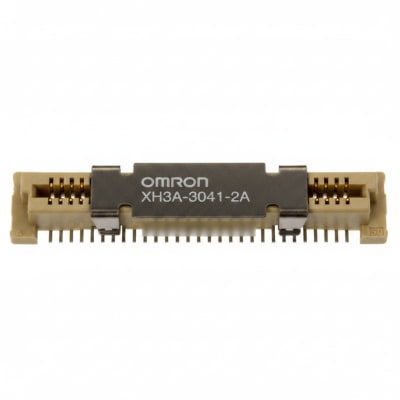 OMRON XH3A-3041-2A