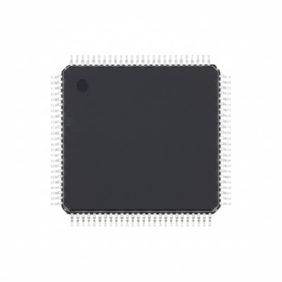 MICROCHIP TECHNOLOGY INC PIC32MX575F256L-80I/PF