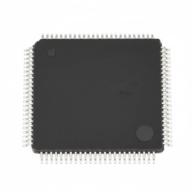 MICROCHIP TECHNOLOGY INC ATSAME54N19A-AU