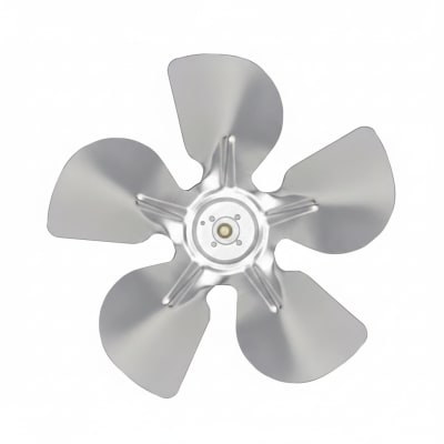 EBM PAPST 73814-2-3634