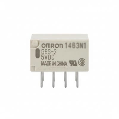 OMRON G6S-2F-DC4.5