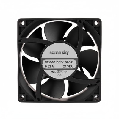 SAME SKY CFM-8015CF-130-301