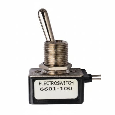 ELECTROSWITCH 6601-100