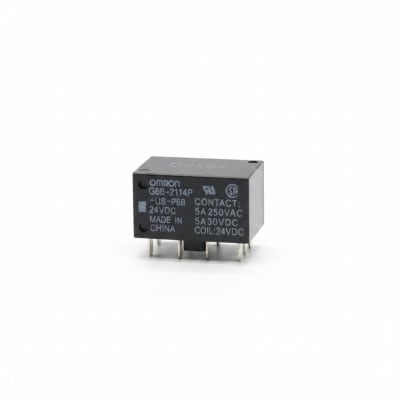 OMRON G6B-2114P-US-P6B-DC24