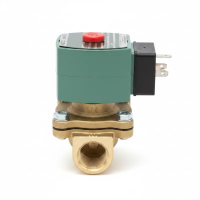 ASCO SC8210G2-24V