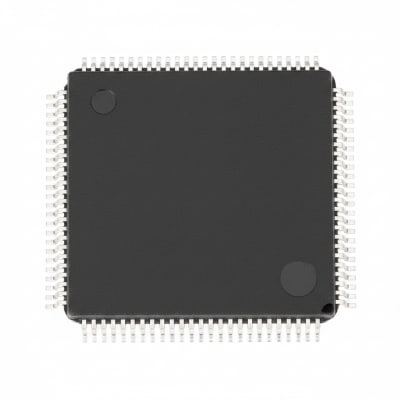 MICROCHIP TECHNOLOGY INC ATSAM4E8CA-AN