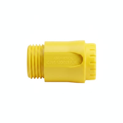 AMPHENOL C016 10D003 806 12