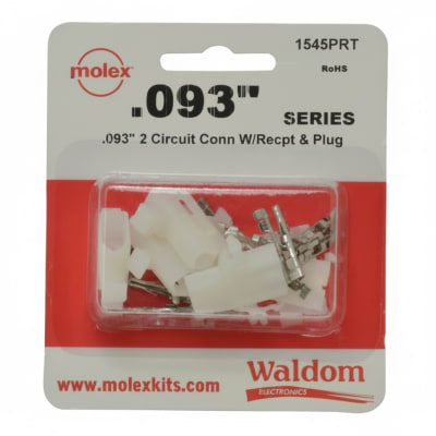 MOLEX 1545PRT