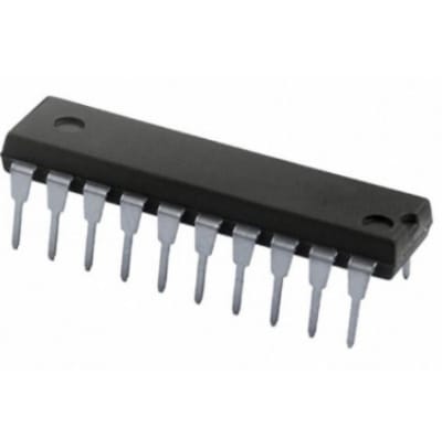 FAIRCHILD INDUSTRIAL PROD SN54LS374J