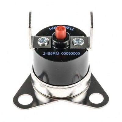 HONEYWELL 2455RM 03090005
